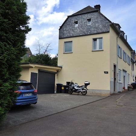 Ferienwohnung Afrika Commune fusionnée de Commune fusionnée de Bernkastel-Kues Extérieur photo
