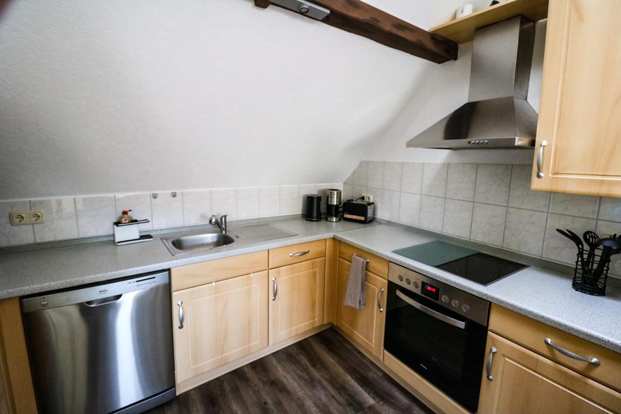 Ferienwohnung Afrika Commune fusionnée de Commune fusionnée de Bernkastel-Kues Extérieur photo