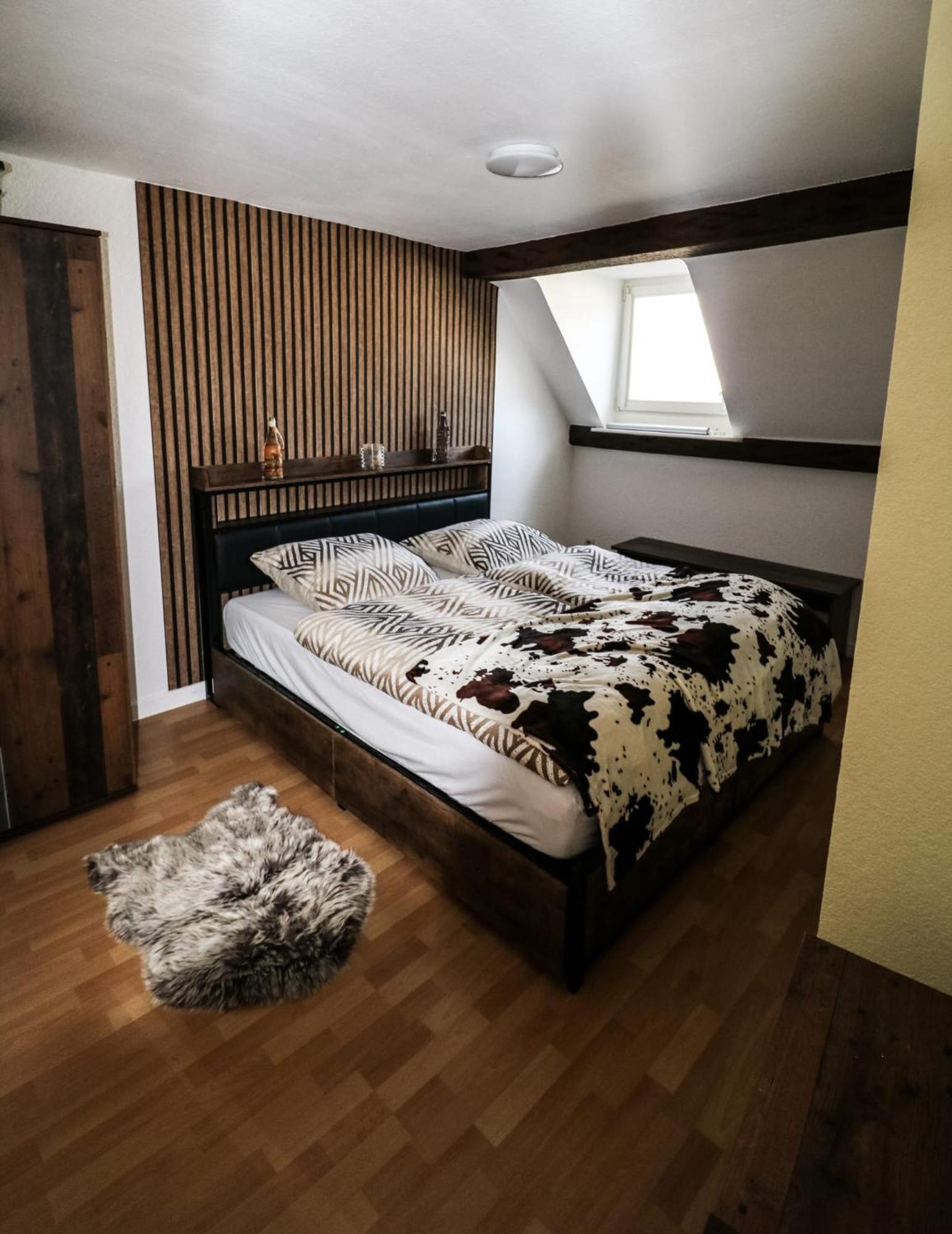 Ferienwohnung Afrika Commune fusionnée de Commune fusionnée de Bernkastel-Kues Extérieur photo