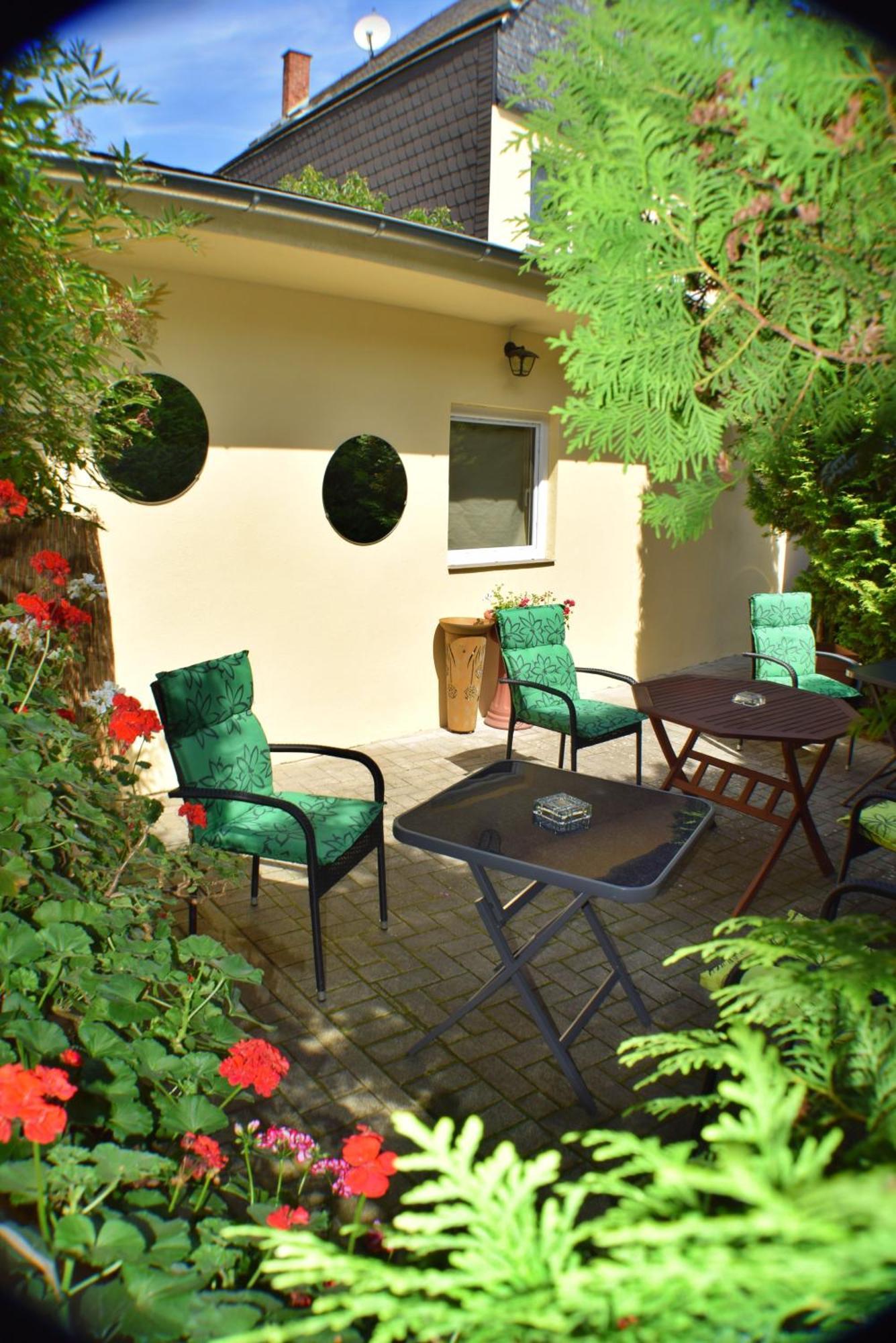Ferienwohnung Afrika Commune fusionnée de Commune fusionnée de Bernkastel-Kues Extérieur photo